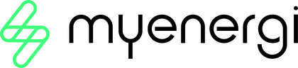 myenergi logo