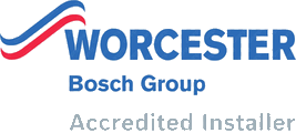 Worcester Bosch logo